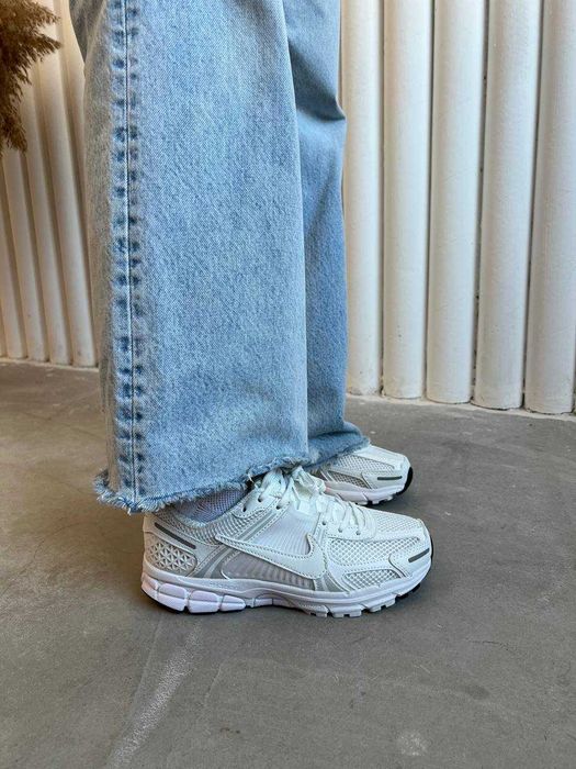 !SALE! Nike Vomero 5 white 36 37 38 39 40 Найк Зум Вомеро