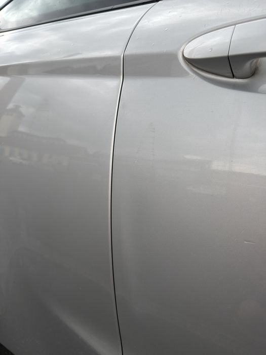 Ford Fiesta Mk7 (2011) | 1.2 Benzyna | Podgrzewane fotele i szyby | Stan bardzo dobry