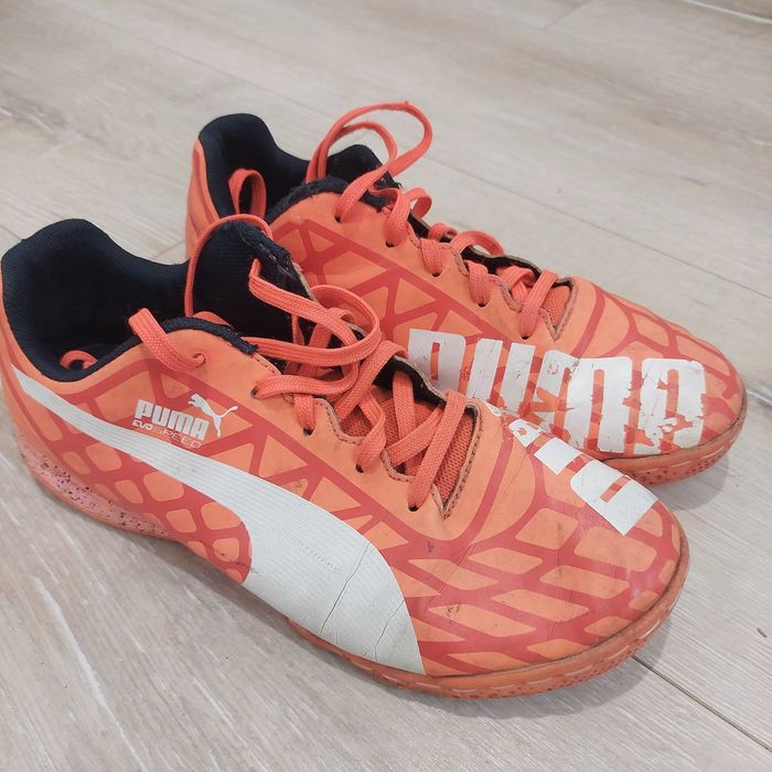 Бампи puma пума бампы