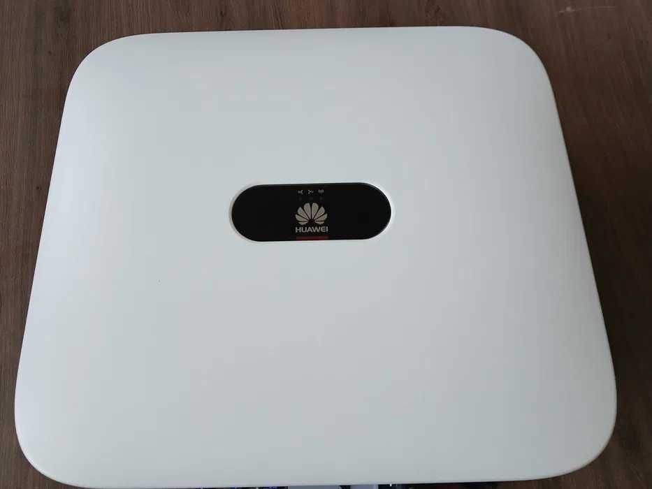 Falowniki serii SUN2000 -4ktl-m1 do NEGOCJACJI