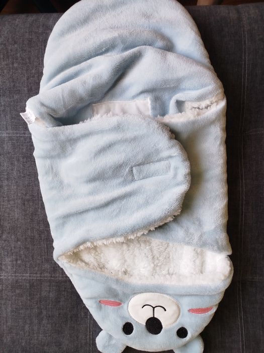 Продам конверт на выписку