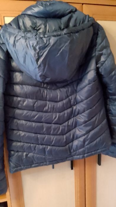 Kurtka damska Superdry M