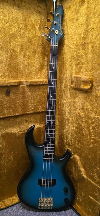 Gitara Basowa Aria Pro II RSB Deluxe Made in Japan ,