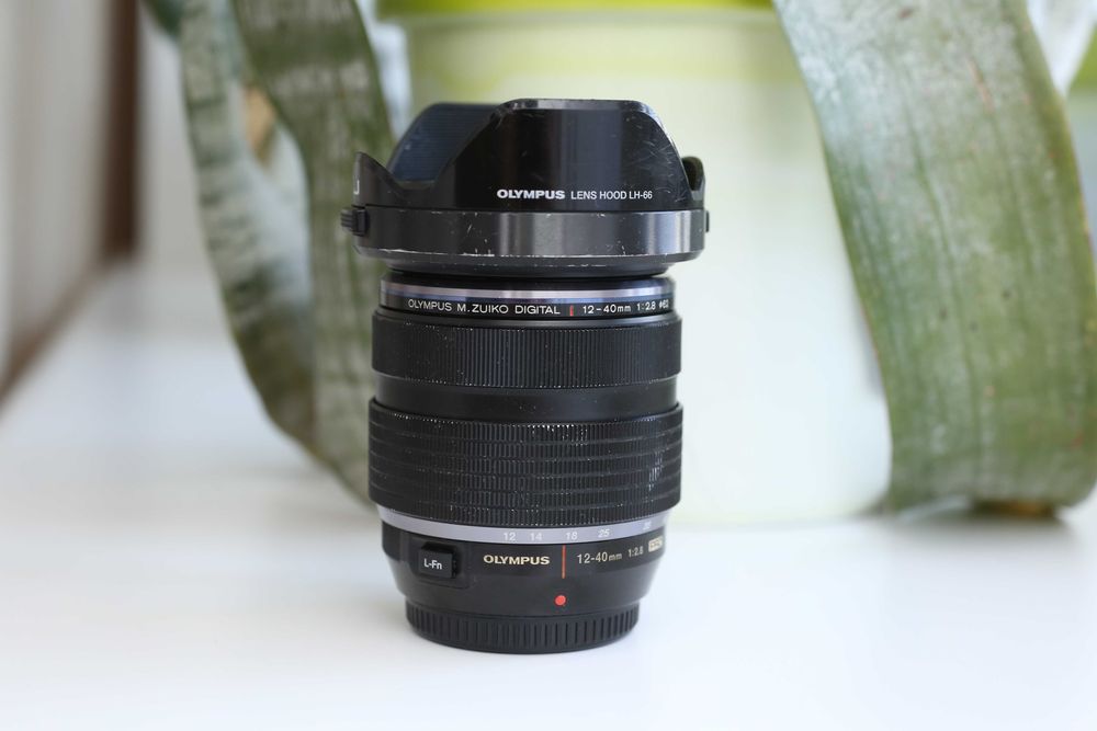 zuiko pro - купити фототехніку, відеотехніку - Ціна на OLX.ua