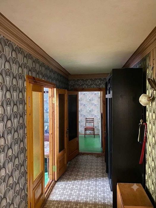 Продається 2 кімнатна квартира