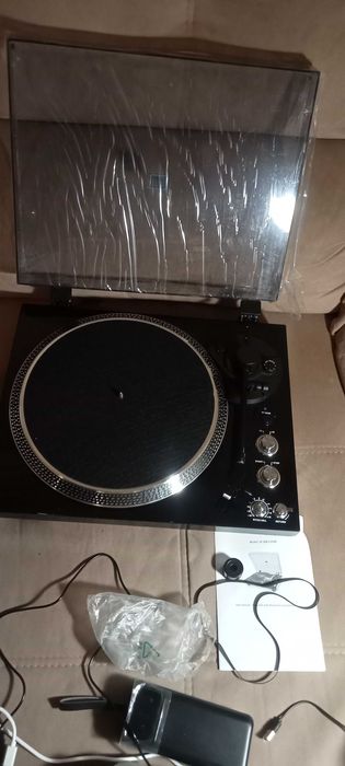 Gira discos 129€. Oportunidades