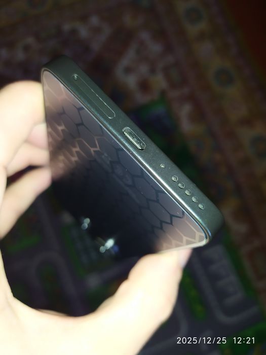 Xiaomi redmi note 13 6/128