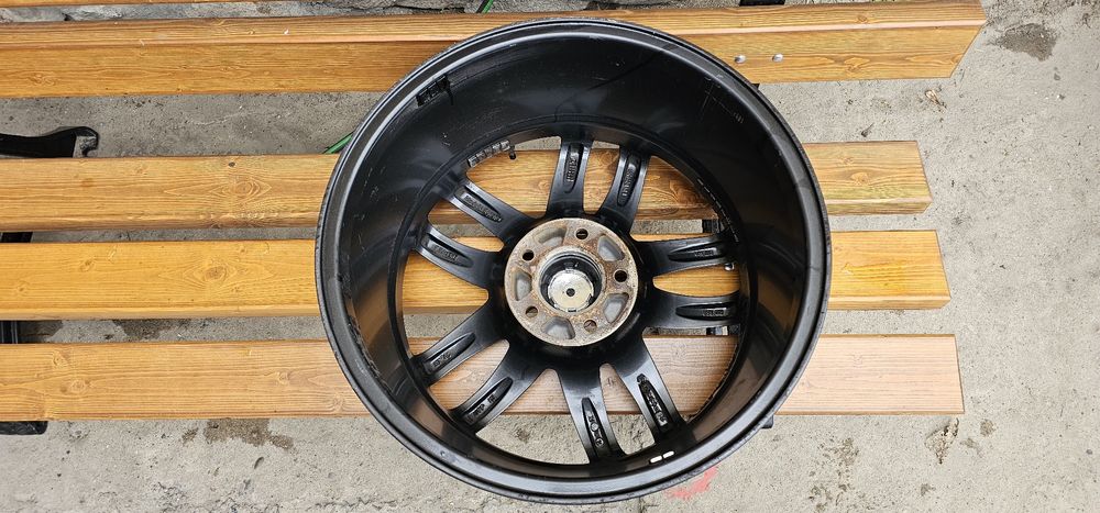 Felgi aluminiowe ATS 5x120  18  ET 45  VW, BMW