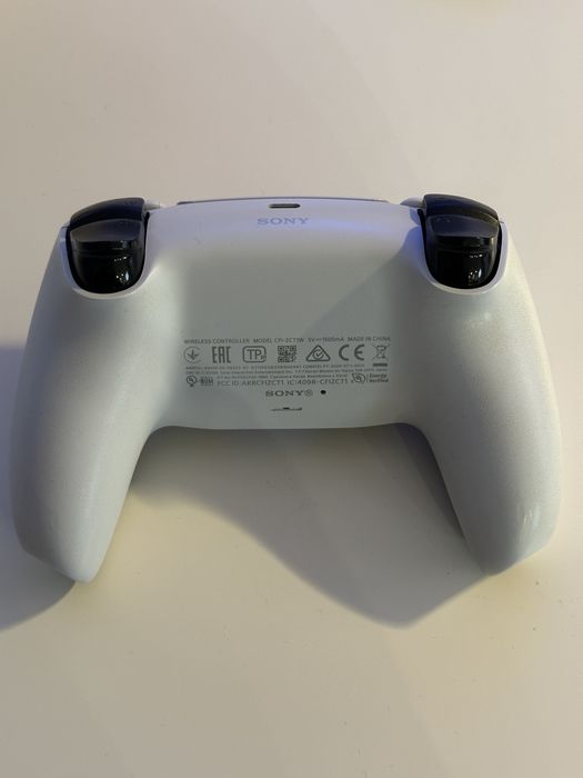 Pad Kontroler Ps5 Dualsense