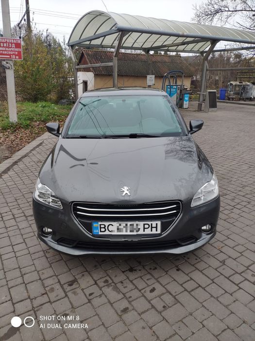 Обмін на земельну ділянку продаж пежо peugeot 301, 1,6tdi