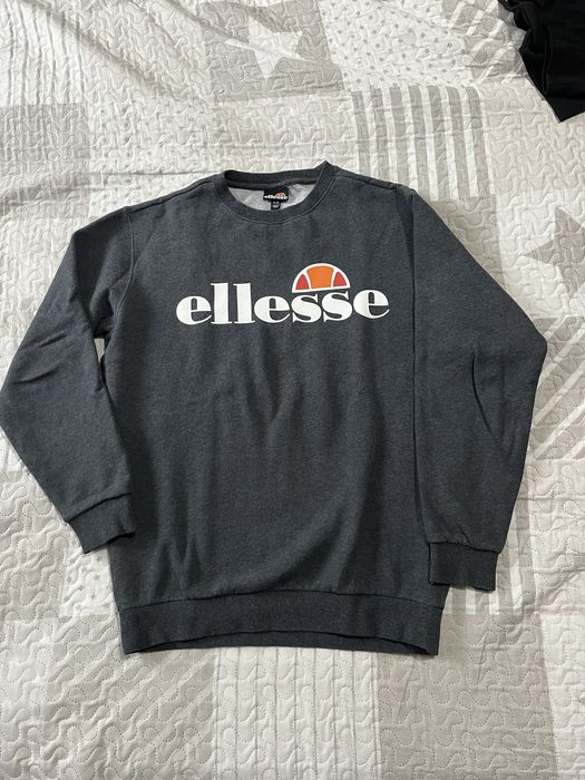 Bluza meska Ellesse