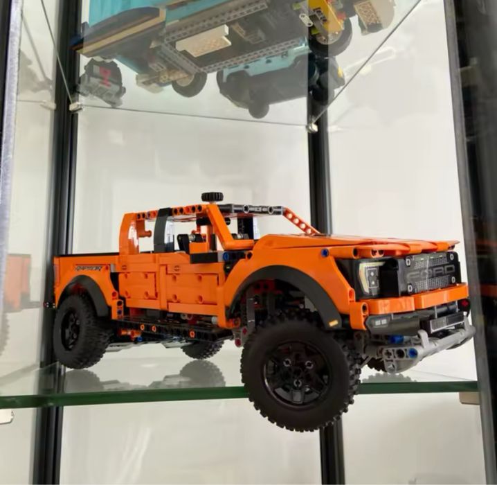 Lego technic Ford F-150 Raptor: 1 600 грн. - Конструктори Ірпінь на Olx