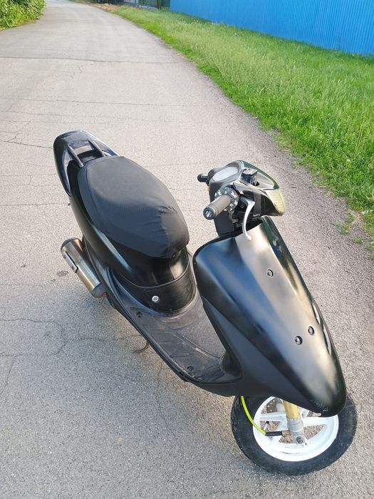 honda dio zx - купити мототехніку - Ціна на OLX.ua