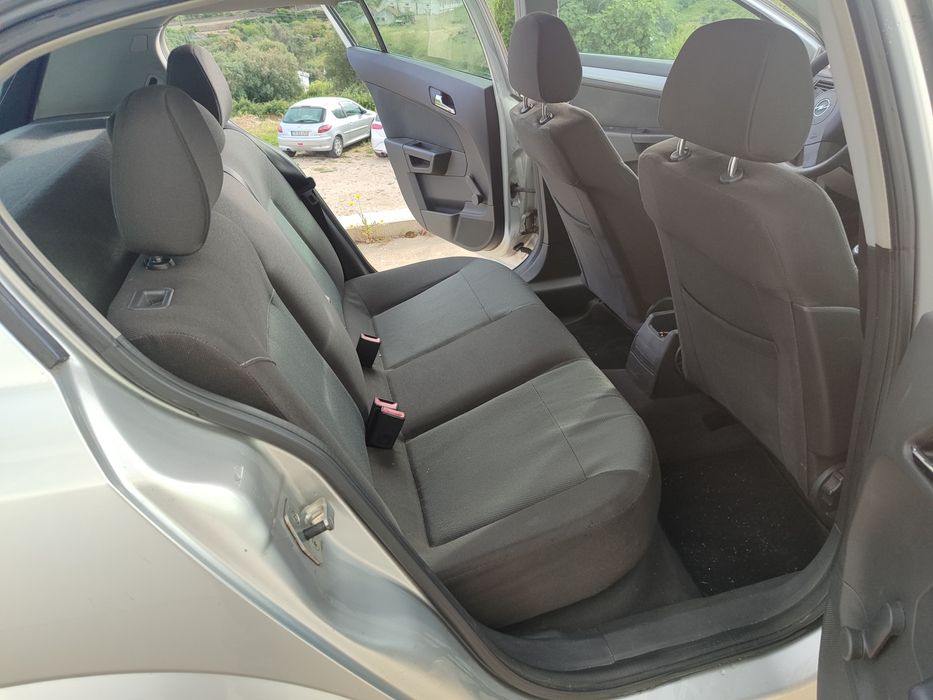 Opel Astra 1.4 Enjoy