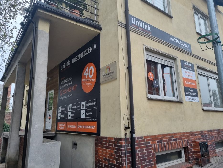Rejestracja Samochodów - Urząd Celny i Skarbowy