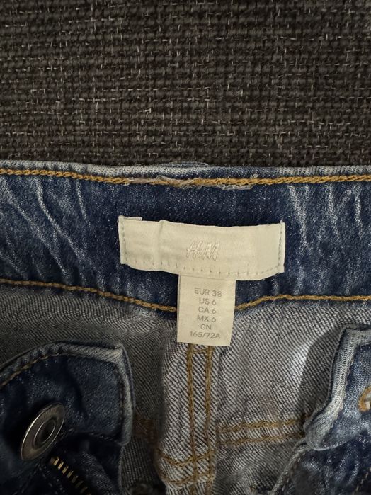 Джинси стильні жіночі