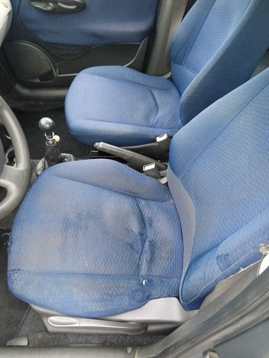 Fiat Punto 1.2 2001