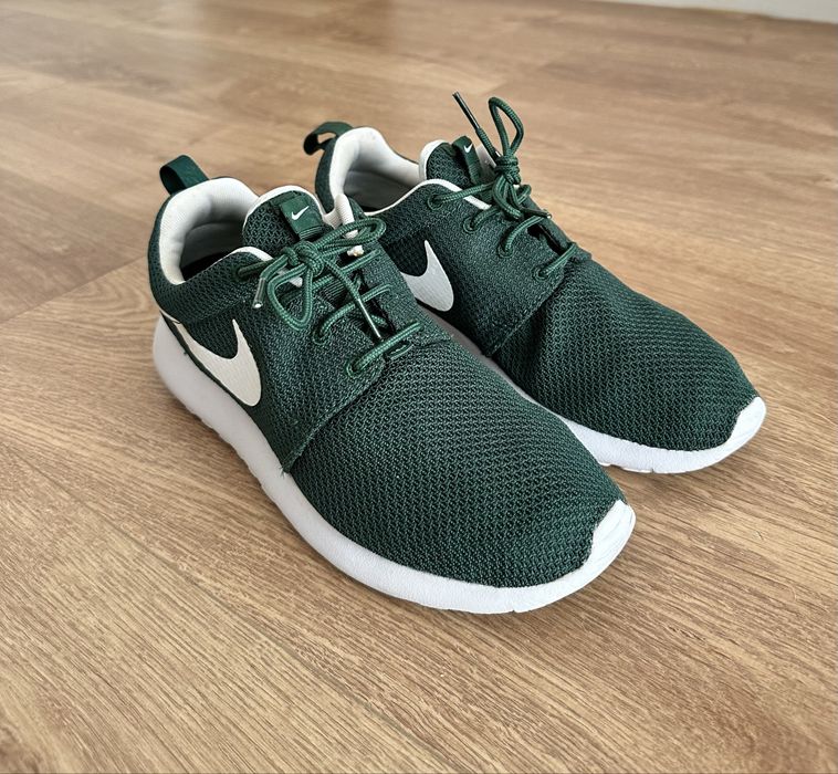 Ténis Nike desporto tam 40