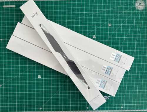 Eolo Carbon Fiber Reinforced Nylon UAV Propellers 13x5 inch - A Pair