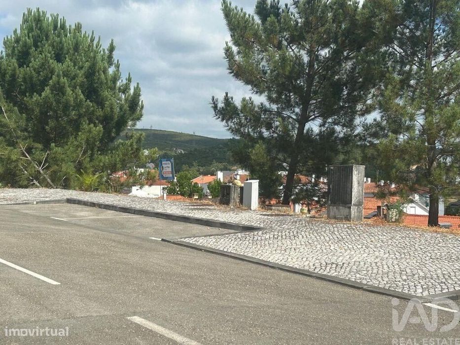 Terreno em Pombal de 297,00 m2