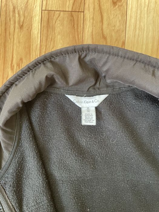 Кофта Calvin Klein