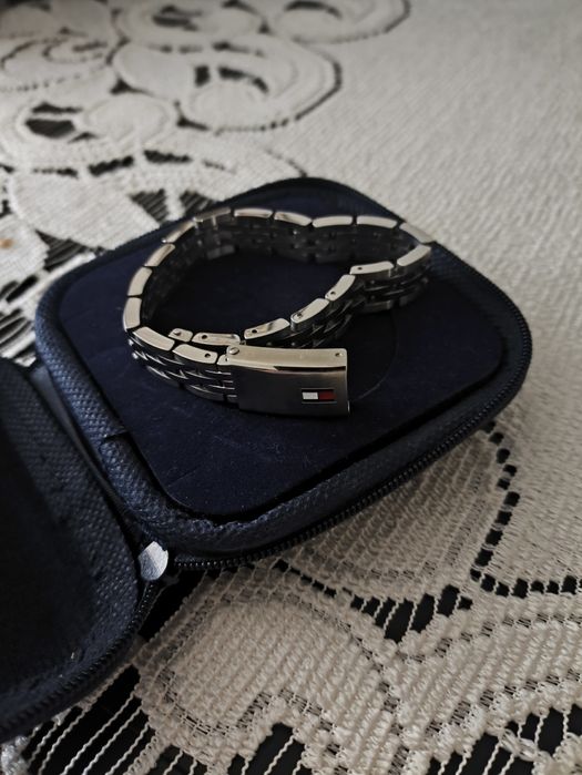 Sprzedam Bransoletkę Tommy Hilfiger