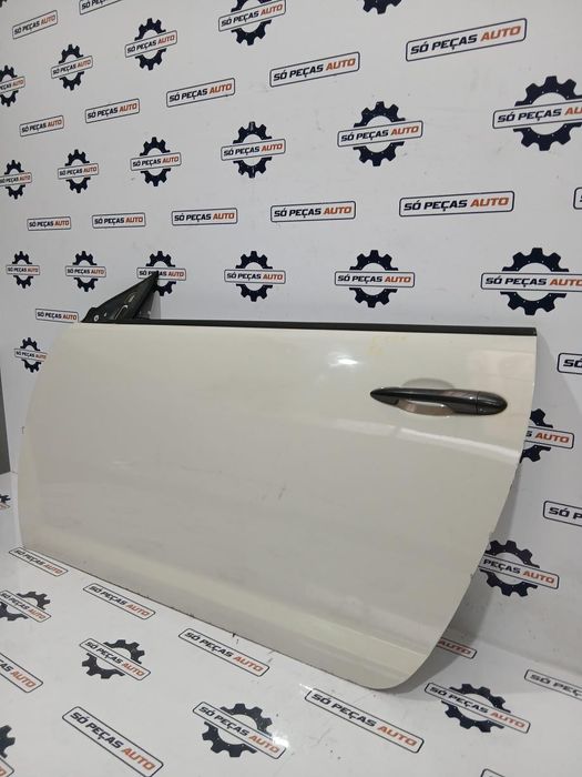PORTA FRENTE ESQUERDA BRANCO ALFA MITO 0.9TWINAIR ANO: 2015