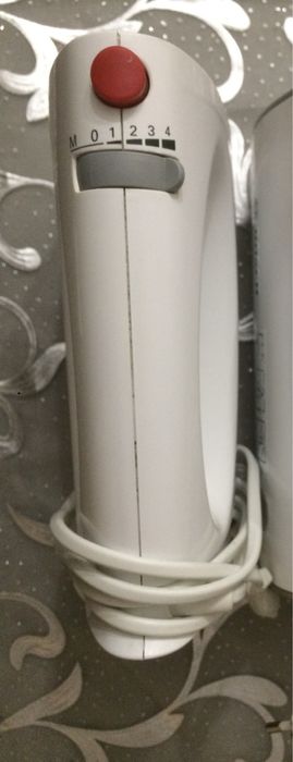 Bosch 350 Wat,ręczny mikser