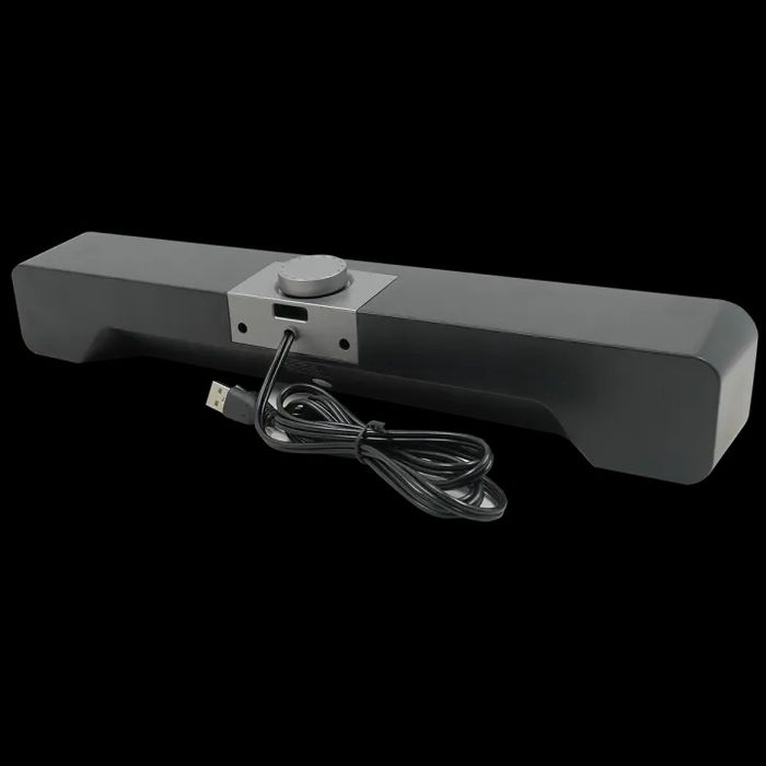 Głośnik bluetooth e-3510 do komputera laptopa telewizora aux