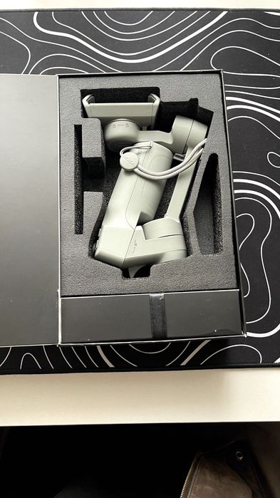 Cтабілізатор для телефону Moza Mini MX