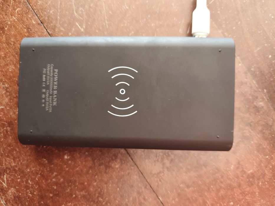 Powerbank 20000mh