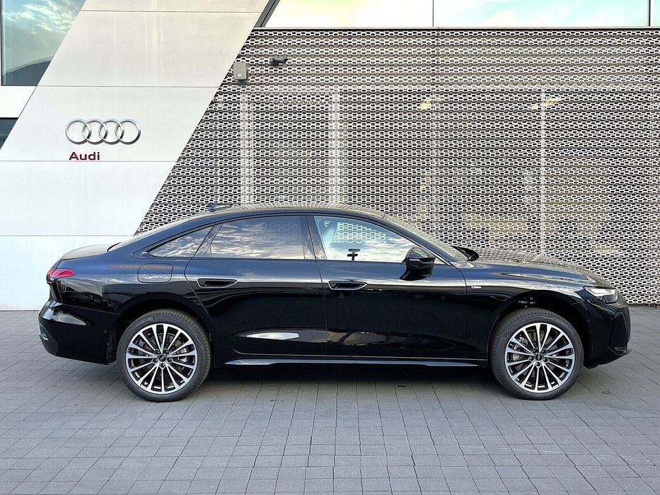 Audi A6 Limousine