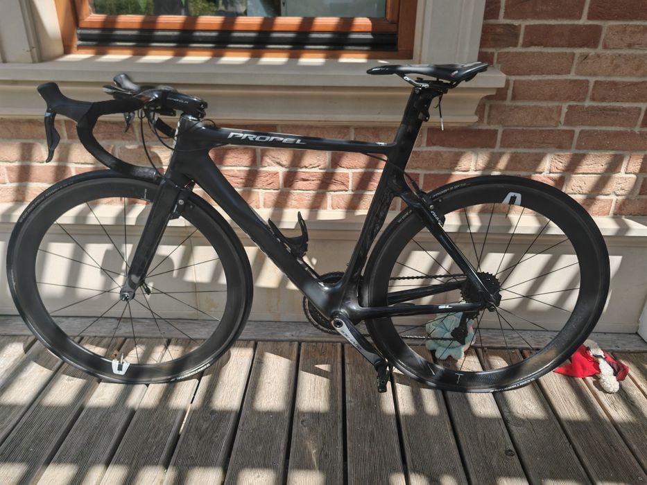 Giant Propel szosa super stan