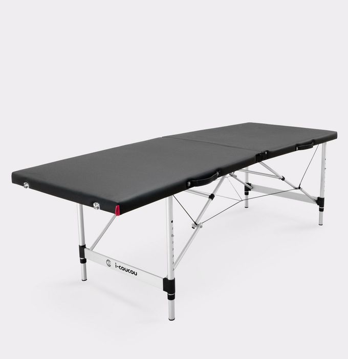 Łóżko kosmetyczne 70cm nowe