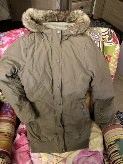 Kurtka zimowa Bench 152 cm , 11 lat