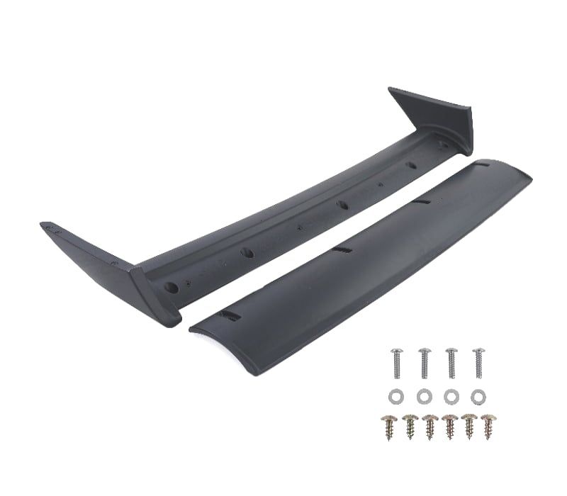 AILERON BMW E30 82-92 LOOK M3 EVO ABS