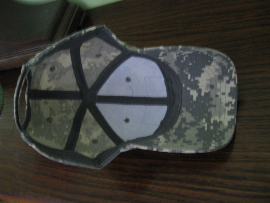 czapka komandosa digital camo