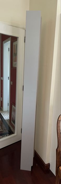 Estante IKEA em ótimo estado