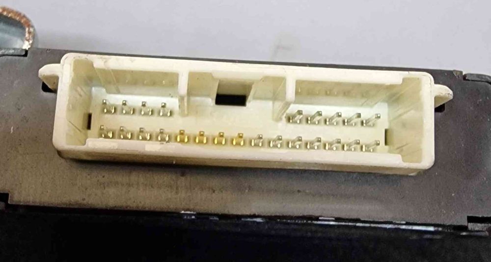 Módulo Eletrónico 89960-12090 - TOYOTA AURIS