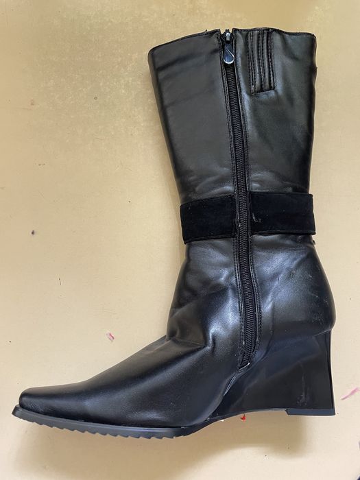 Kozaki / koturna / buty na zimę /