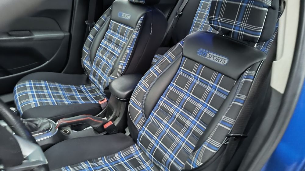 Chewrolet cruze LTZ  1.8 bezyna +LPG