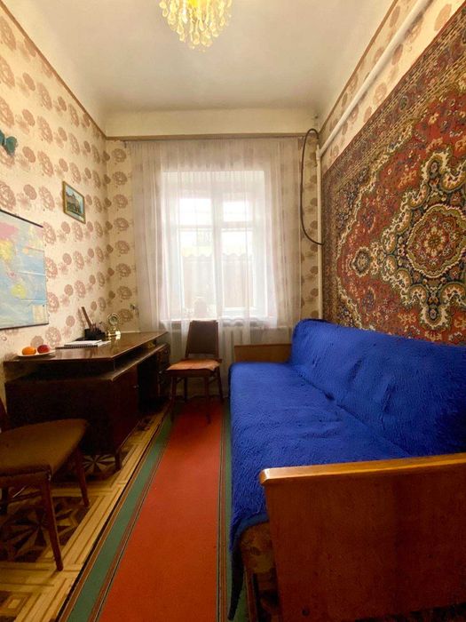 Продается частный дом в районе ул.Парковая