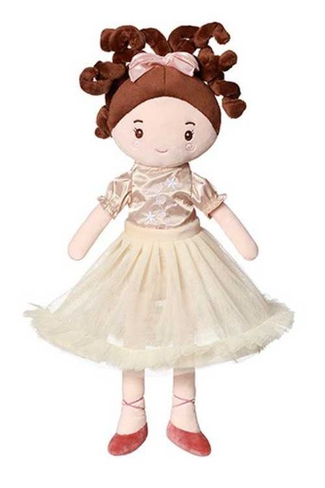 Lalka Przytulanka Polly 1698 BabyOno