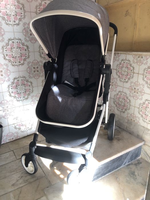 Vendo carinho Modelo HOMCOM514984270029793281