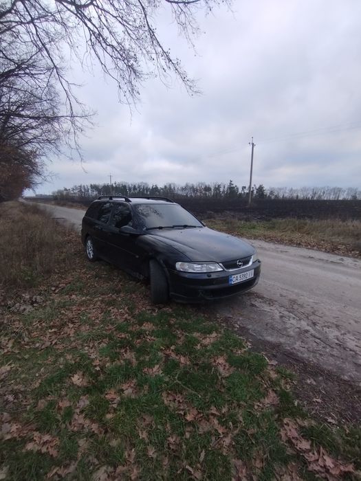 Вектра б ,Vectra b