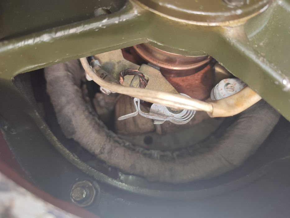 Продам генератор габ-4. 0/230