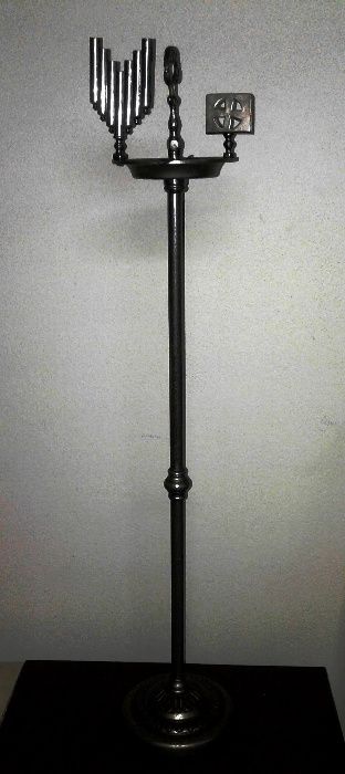 Art Deco. Magníficos elementos decorativos