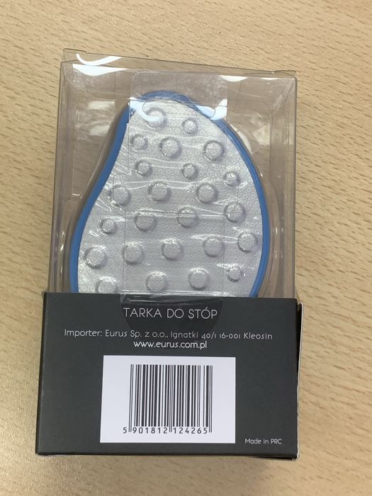 Tarka do stóp marki Lilli Beauty