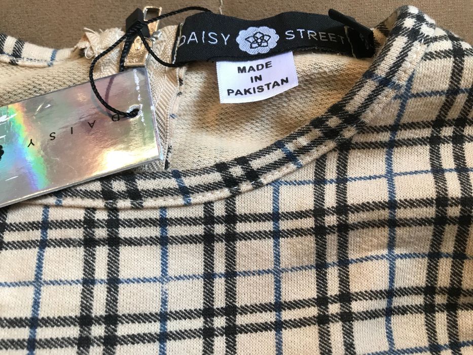 комбинезон 36 S DAISY STREET