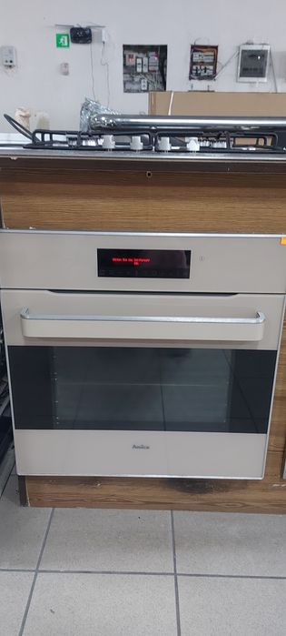 Духова піч Amika  EB622BA+IN
